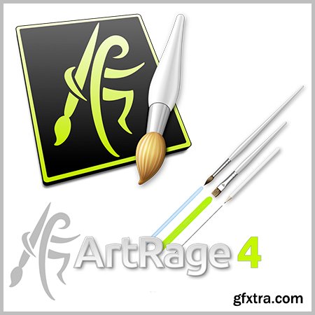 ArtRage 4.0.6 (Mac OS X)