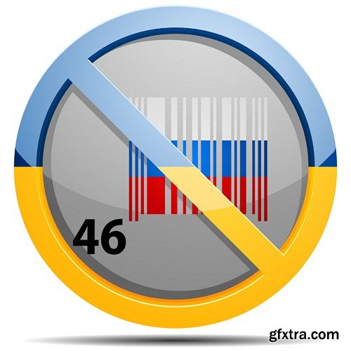 Shutterstock: Russian aggression and occupation in Ukraine, 25xUHQ JPEG