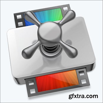 Apple Compressor 4.1.1 MacOSX