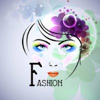 Vectorious - Fashion Girls Vectors