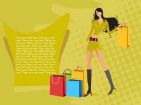 Vectorious - Fashion Girls Vectors