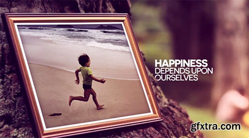 Videohive Memories Forever 6560530