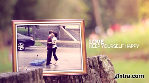 Videohive Memories Forever 6560530