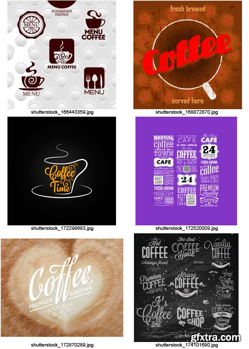 Amazing SS - Coffee Time 7, 25xEPS