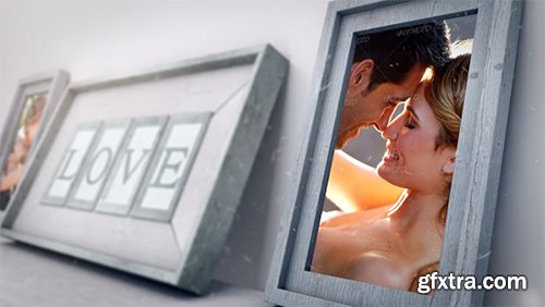 Videohive Wedding Invitation (Announcement) 6611889