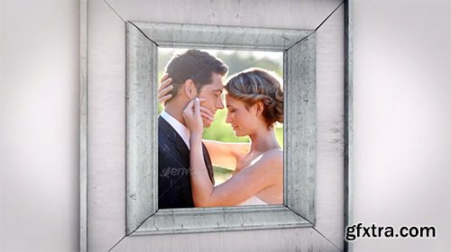 Videohive Wedding Invitation (Announcement) 6611889