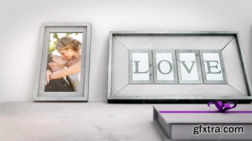 Videohive Wedding Invitation (Announcement) 6611889