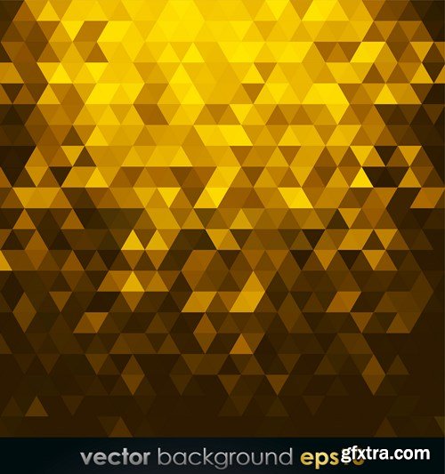 Collection of Vector Abstract Backgrounds Vol.83, 25xEPS