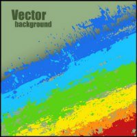 Vectorious Abstract Background