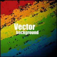 Vectorious Abstract Background