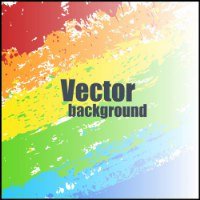 Vectorious Abstract Background