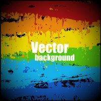 Vectorious Abstract Background