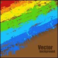 Vectorious Abstract Background