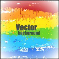 Vectorious Abstract Background