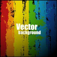 Vectorious Abstract Background