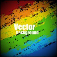 Vectorious Abstract Background