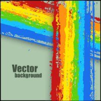 Vectorious Abstract Background