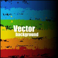 Vectorious Abstract Background