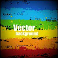 Vectorious Abstract Background