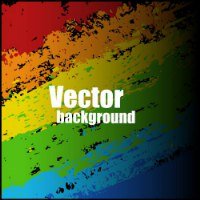 Vectorious Abstract Background