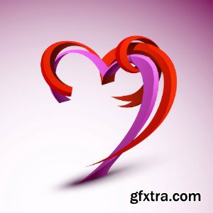 Vectorious Heart Vectors