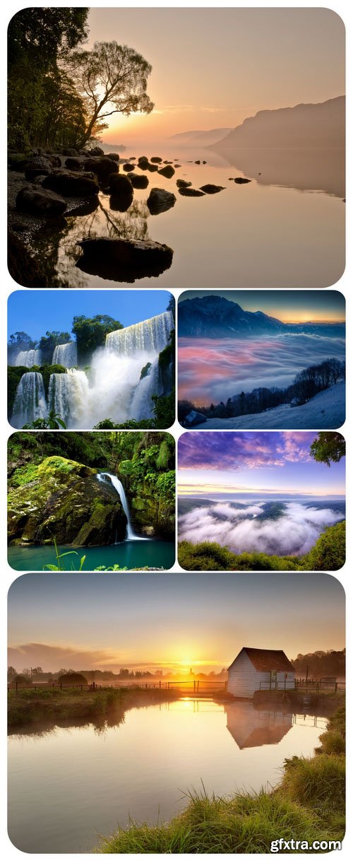 Most Wanted Nature Widescreen Wallpapers #92