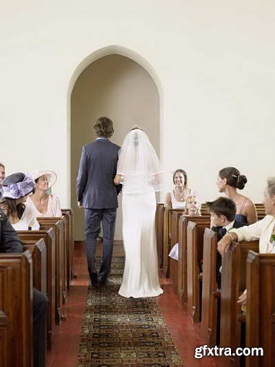 Image Source IS953 Wedding Traditions