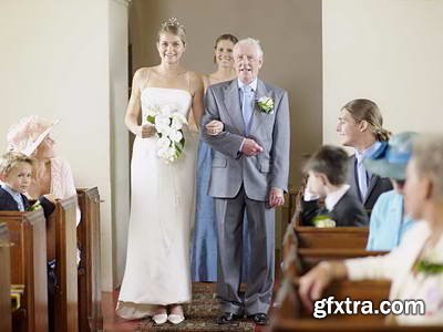 Image Source IS953 Wedding Traditions