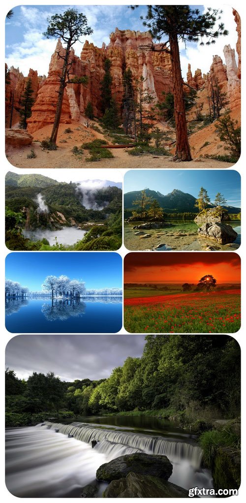 Most Wanted Nature Widescreen Wallpapers #93