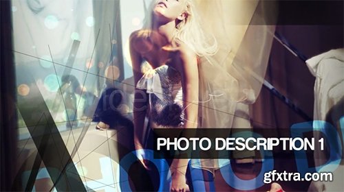 Videohive Noise 6609997