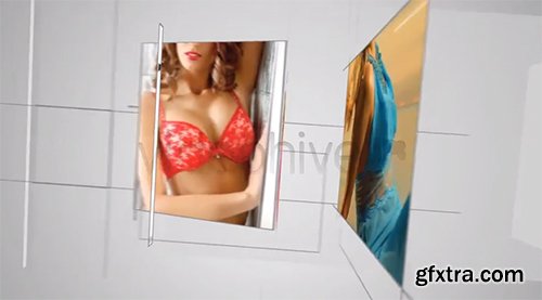 Videohive New Magazine 5561633