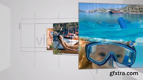 Videohive New Magazine 5561633