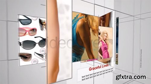 Videohive New Magazine 5561633