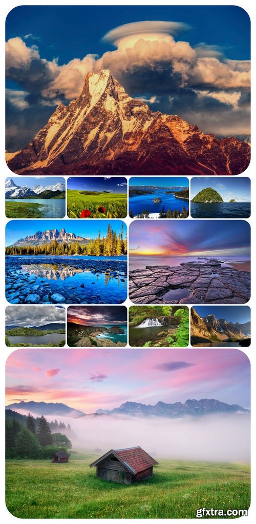 Most Wanted Nature Widescreen Wallpapers #94