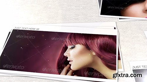 Videohive Photo Gallery Pure 6609024