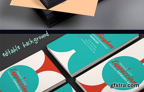 MockupZilla 1+ 2: The Super Premium Business Cards Collection for Just $49