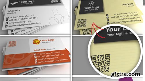 60 Fully Customizable Business Card Templates for Only $19