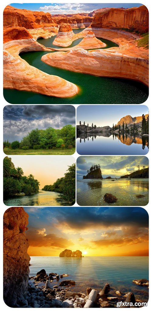 Most Wanted Nature Widescreen Wallpapers #95