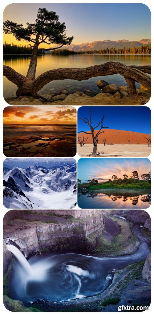 Most Wanted Nature Widescreen Wallpapers #97