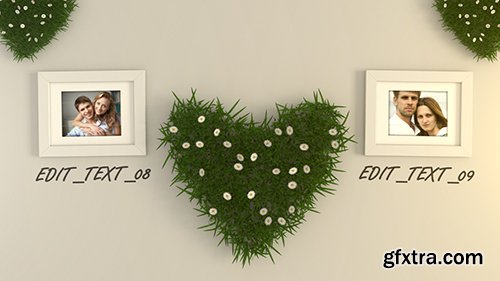 Videohive Valentine Photo 6711968