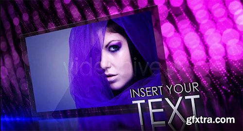 Videohive In Fashion 1710583