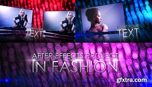 Videohive In Fashion 1710583