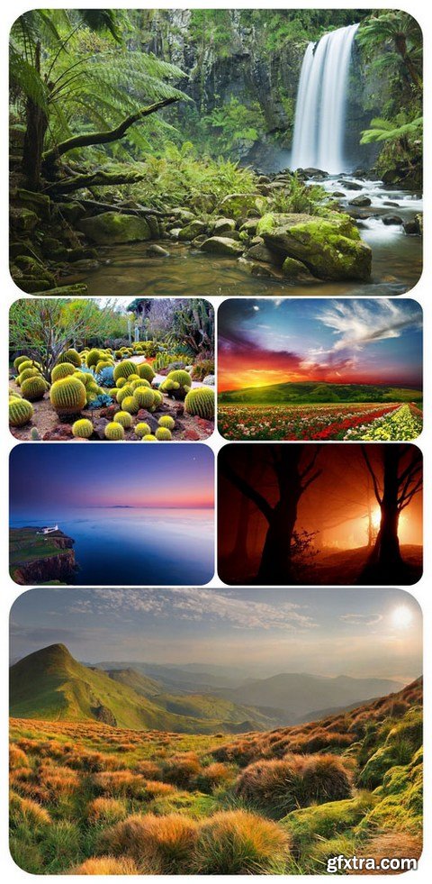 Most Wanted Nature Widescreen Wallpapers #98