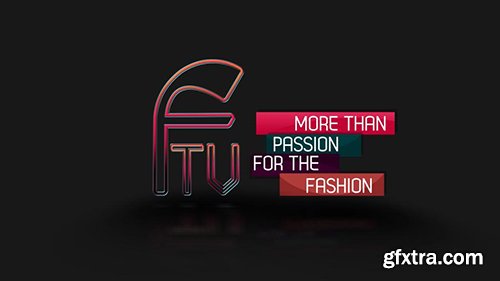 Videohive FTV / Passion For Fashion / Broadcast Package 5254044