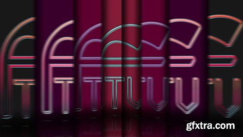 Videohive FTV / Passion For Fashion / Broadcast Package 5254044