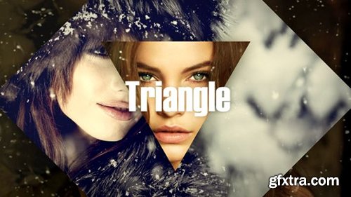 Videohive Shapes 6824324