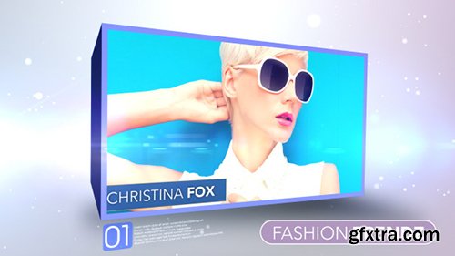 Videohive Fashion Trendz 6663363