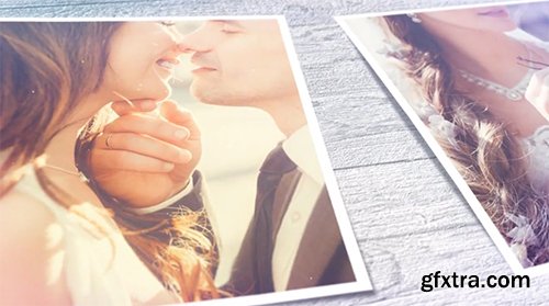 Videohive Wedding Moment! 6723921