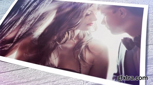 Videohive Wedding Moment! 6723921