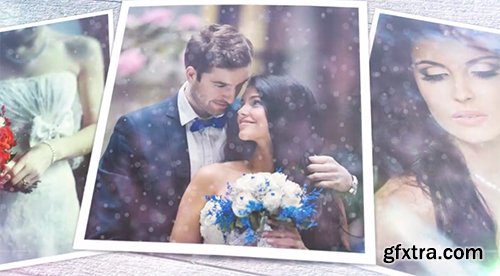 Videohive Wedding Moment! 6723921